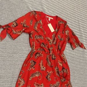 Anthropologie dress by Hutch